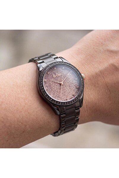 Lee Cooper Lee Cooper Lc06878.660 Wristwatch