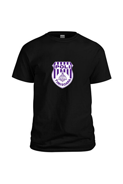 Creator 2.0 Tricou retro Politehnica Timisoara