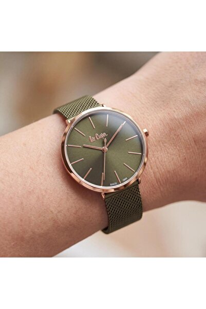 Lee Cooper Women Wrist Watch Lc06762.470