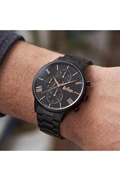 Lee Cooper Lc06927.650 Men's Wristwatch