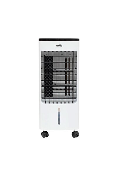 Home Răcitor de aer LHP400D, 80 W, rezervor 3,2 L, 3 viteze, telecomandă