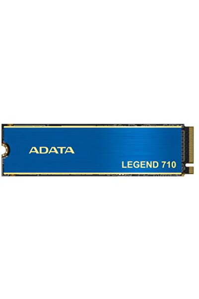 Adata SSD LEGEND 710 1TB, PCI Express 3.0 x4, M.2