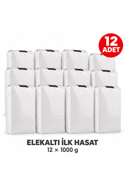 Neşe Çay Elekaltı İlk Hasat Mayıs Çayı 1000 g - 12 Adet