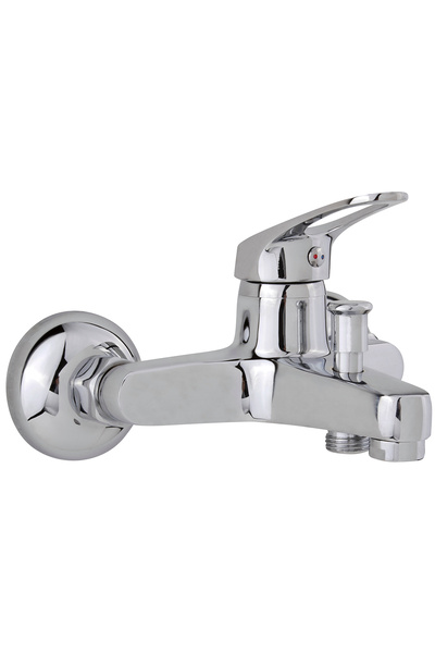 İtimat MİKS BANYO BATARYASI ASTRA 391 KROM