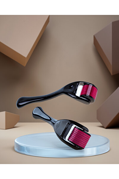 Mikro İğneli Derma Roller 0.25 mm