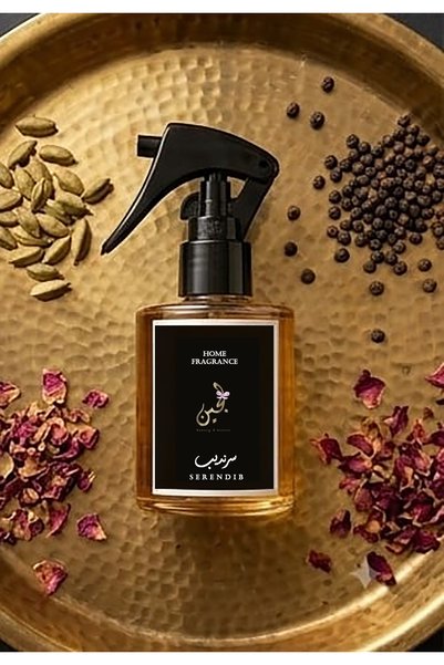 Serendip مرش سرنديب المركز - 100 مل ( تصميم خاص )