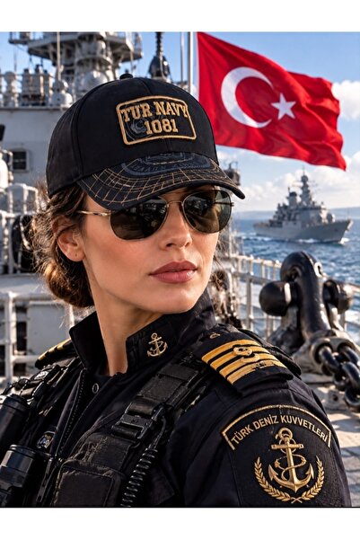 Port turkdonanmanavyşapka