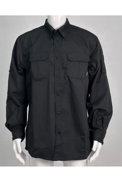 Port Tactics Shirtblack01