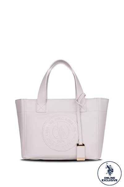 U.S. Polo Assn. Tas Women's Messenger Bag Us26307 Online Exclusive