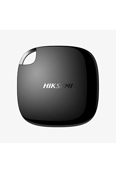 Hikvision Hiksemi POCKET HS-ESSD-T100 1TB 450 MB/s Siyah Taşınabilir Harici SSD