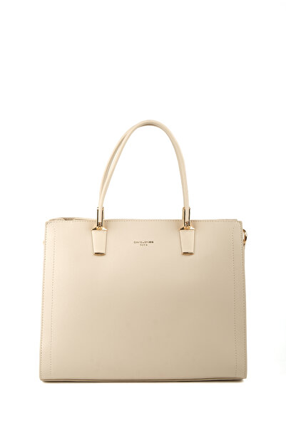David Jones Kadın El ve Omuz Çantası CM6718D
