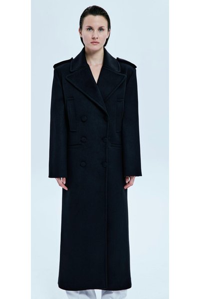 LE TOMAS REVE LONG JACKET