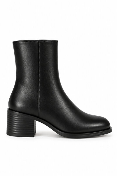 Solo Bag Aurelia Black Rustic Damen-Tagesstiefel und Stiefeletten im modernen...