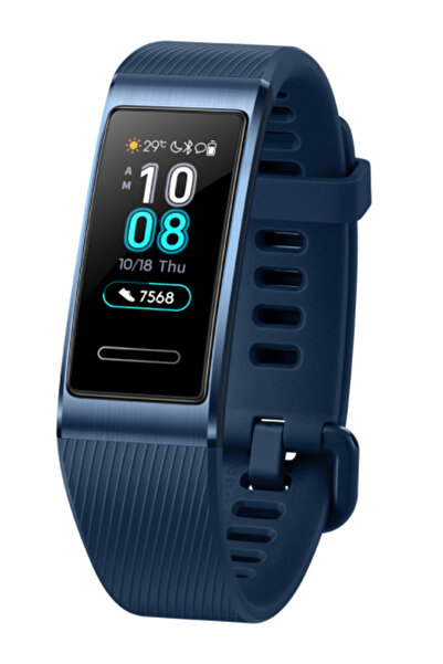 Huawei Band 3 Pro Μπλε