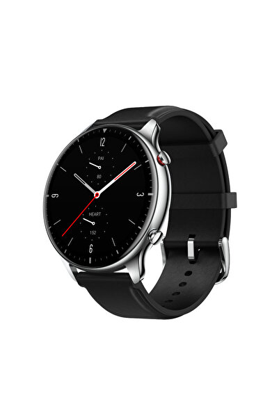 Amazfit Έξυπνο ρολόι GTR 2 Κλασική Έκδοση Μαύρο