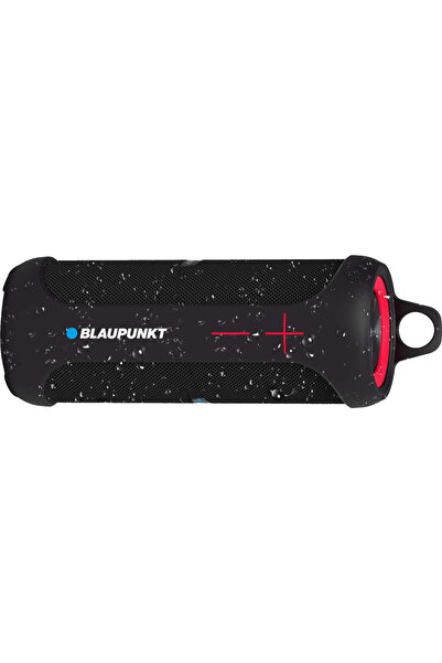 Blaupunkt Ηχείο Bluetooth BT22 Πραγματικά Ασύρματο Μαύρο