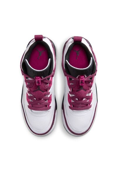JORDAN Pantofi sport Spizike Low GS - FQ3950-110