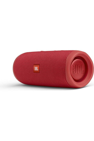 JBL Flip 5 Bluetooth Speaker Waterproof IPX7 Κόκκινο