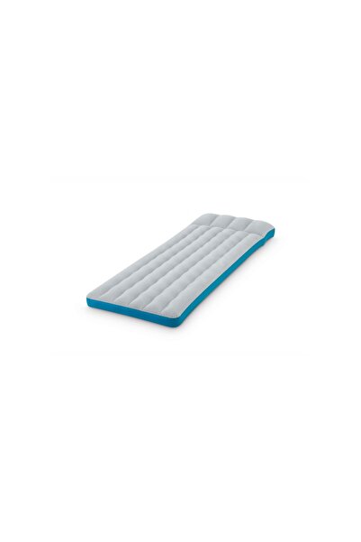 Intex Camping Mat Twin 1-Person 189 cm x 72 cm x 15 cm