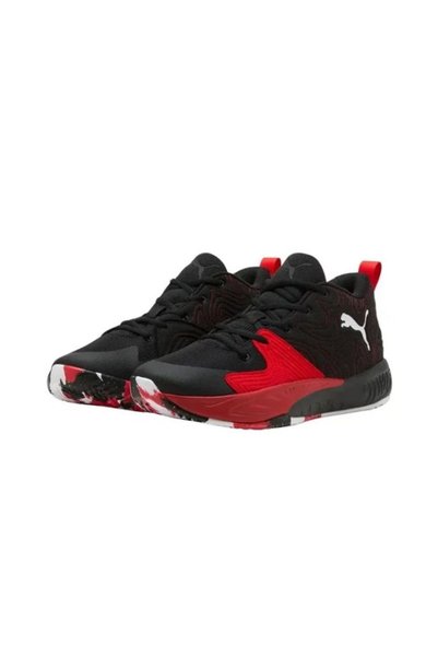 Puma Court Pro 3 Unisex Basket Ayakkabısı 31383006