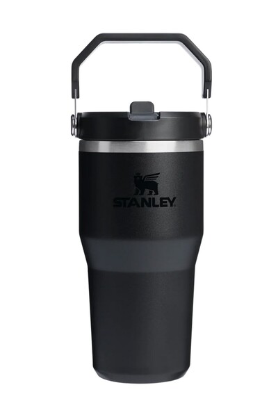 Stanley The IceFlow Flip Straw 2.0 Tumbler 0.60L Renkli