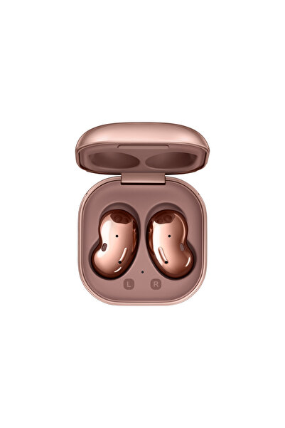 Samsung Galaxy Buds Live Μυστικό Μπρονζέ
