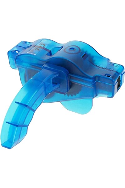 OEM Instrument de curățare a lanțului de bicicletă, Dispozitiv de curățare și...