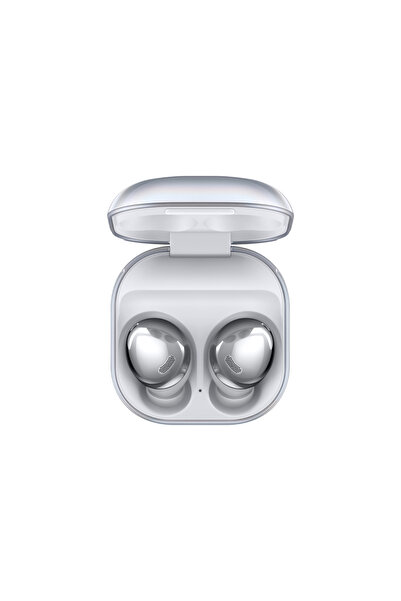 Samsung Galaxy Buds Pro Ασημί