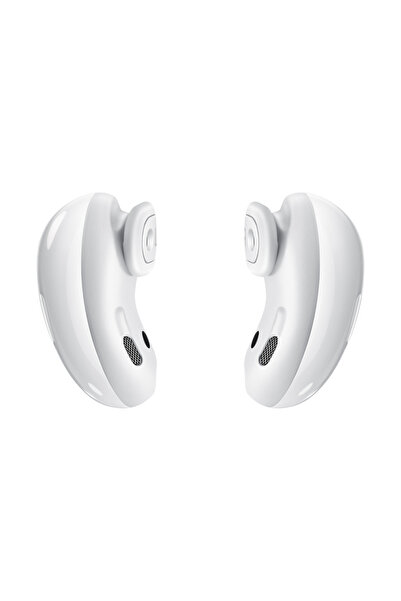 Samsung Galaxy Buds Live Μυστικά Λευκά