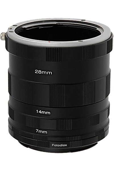Generic محول تركيب عدسة فوتوديوكس برو، لعدسة ماميا ZE (35 مم) على جسم كاميرا ...