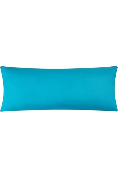 GENERAL EVOLIVE Ultra Soft Microfiber Body Pillow Cover/Pillowcases 21"x54" w...