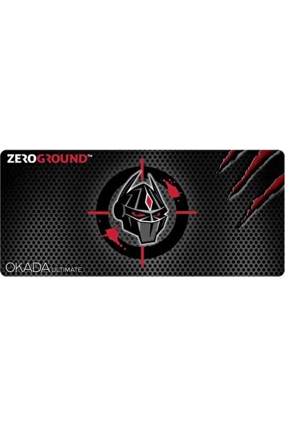 ZEROGROUND Ποντικομαξιλαράκι Οκάντα Απόλυτο v2.0