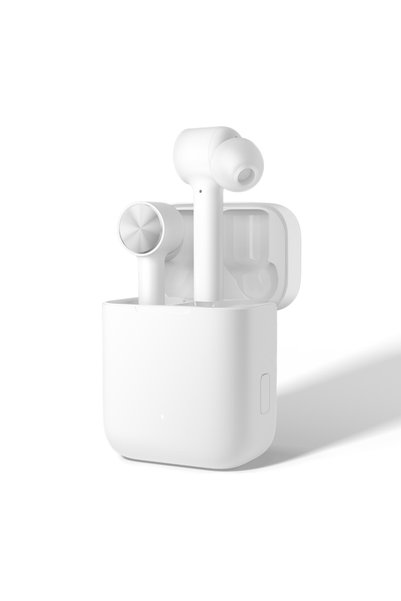 Xiaomi Αληθινά Ασύρματα Ακουστικά Λάιτ Λευκά