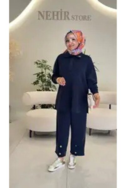 Ghisa TAKIM 9405 Lacivert
