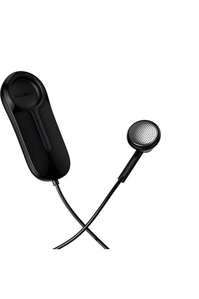 Baseus Bluetooth A06 Μαύρο