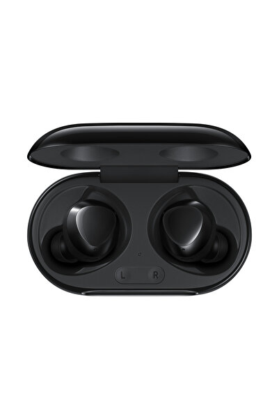 Samsung Galaxy Buds Plus Μαύρα
