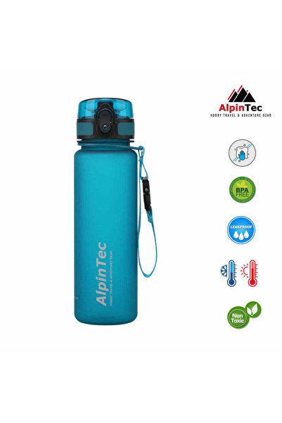 AlpinTec Μπουκάλι Ciel 500ml Χωρίς BPA