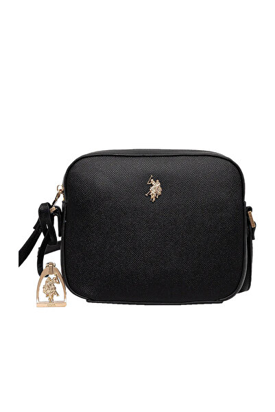 U.S. Polo Assn. U.S. Polo ASSN Γυναικεία Τσάντα Χιαστή