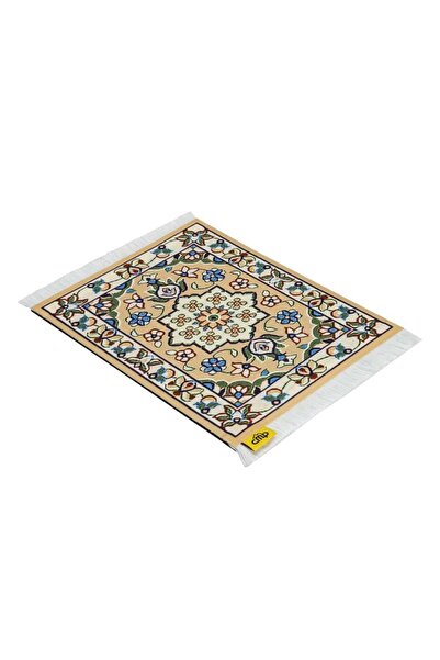 CMP بساط الشاهي 23×18 سم، سهل وسريع التنظيف