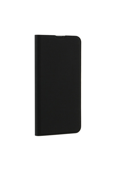 Vivid Θήκη Book Xiaomi Redmi 8A Μαύρη