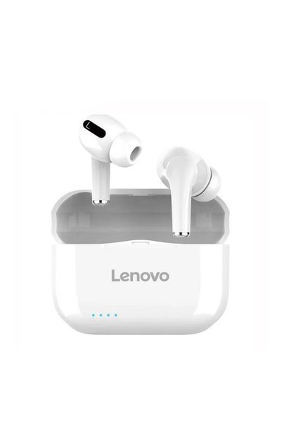 LENOVO LivePods LP1s Λευκά