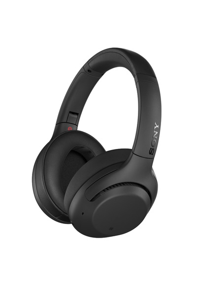 Sony Ασύρματα ακουστικά WH-XB900N Μαύρα