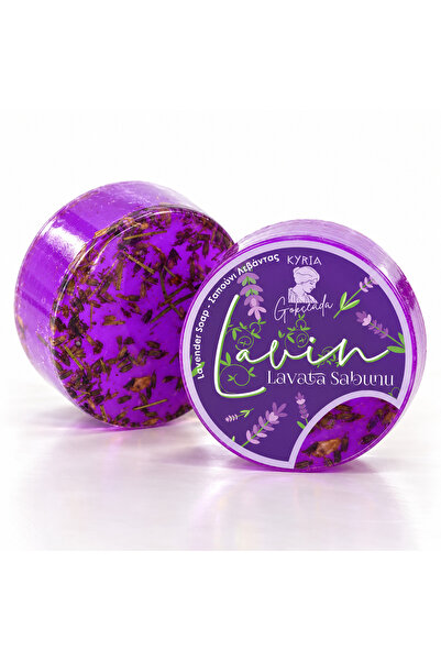 Lavin - Lavanta Sabunu