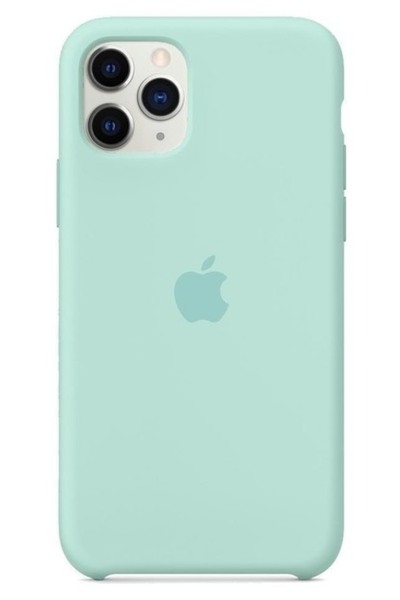 Apple iPhone 11 Pro Φιστικί Θήκη Σιλικόνης