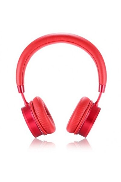 Remax RB 520 Ακουστικά Bluetooth Κόκκινα