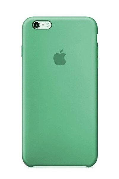 Apple iPhone 6 Plus Λαχανί Θήκη Σιλικόνης