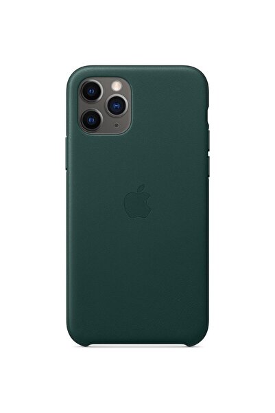 Apple iPhone 12 Mini Σκούρο Πράσινο Θήκη Σιλικόνης