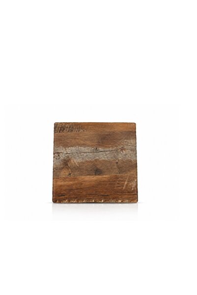 VERDA Ferda Square Sierra Display Tray - Beige