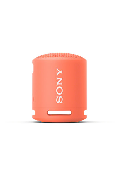 Sony Ηχείο Bluetooth SRS-XB13 Κοραλλί Ροζ