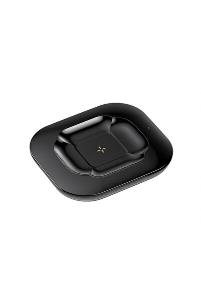 Remax Fonry Ασύρματος Φορτιστής για AirPods 10W Μαύρο